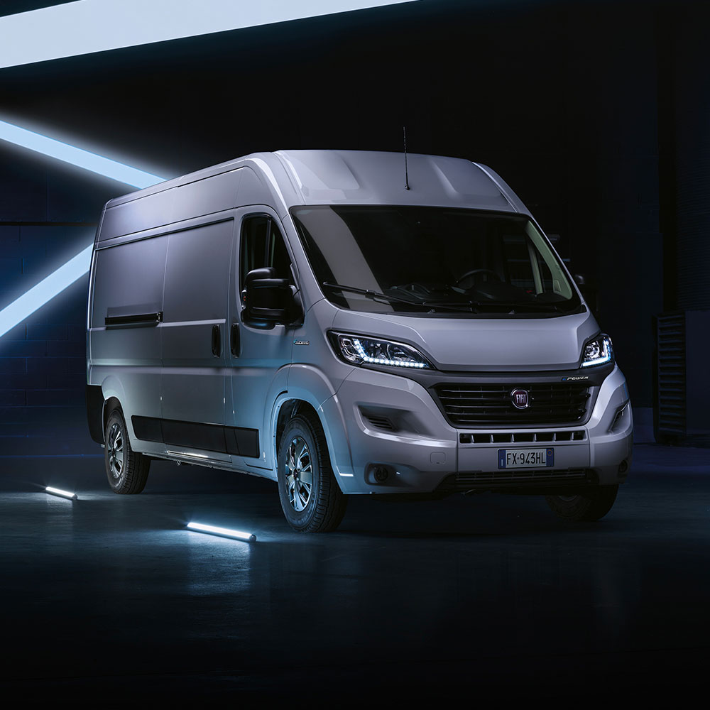 E-Ducato